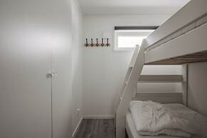 Parkstigens Lägenheter