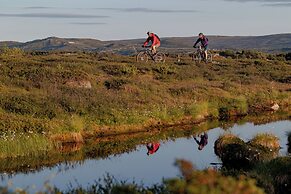 Parkstigens Lägenheter