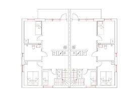 Parkstigens Lägenheter