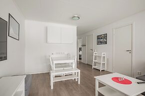 Parkstigens Lägenheter