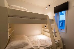 Parkstigens Lägenheter