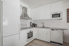 Parkstigens Lägenheter