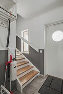 Parkstigens Lägenheter