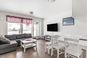 Parkstigens Lägenheter