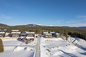 Parkstigens Lägenheter