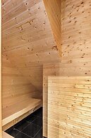 Parkstigens Lägenheter