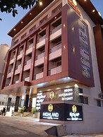 Highland Hotel
