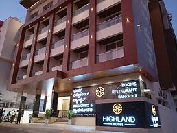 Highland Hotel