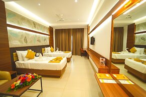 Highland Hotel