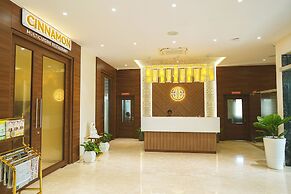 Highland Hotel