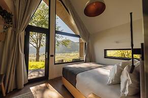 RECONNECT GLAMPING