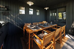 RECONNECT GLAMPING