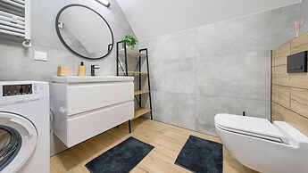 Apartamenty Sun & Snow Na Różanej