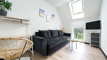 Apartamenty Sun & Snow Na Różanej