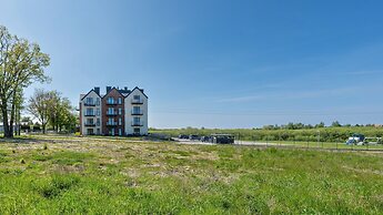 Apartamenty Sun & Snow Na Różanej