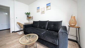 Apartamenty Sun & Snow Na Różanej