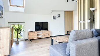Apartamenty Sun & Snow Na Różanej