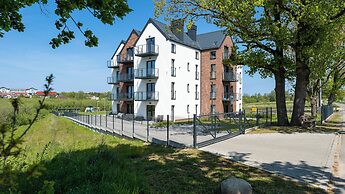 Apartamenty Sun & Snow Na Różanej