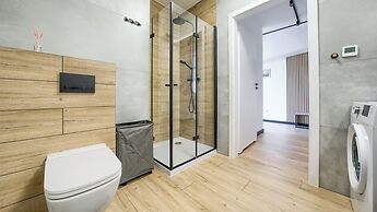 Apartamenty Sun & Snow Na Różanej