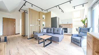 Apartamenty Sun & Snow Na Różanej