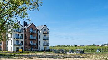 Apartamenty Sun & Snow Na Różanej