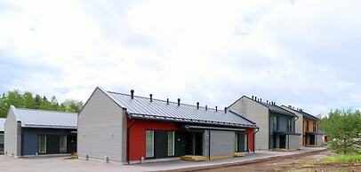 Forenom Serviced Apts Espoo Perusmäki 2