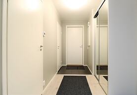 Forenom Serviced Apts Espoo Perusmäki 2