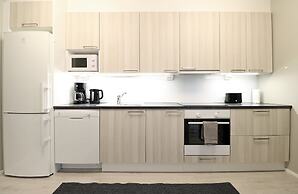 Forenom Serviced Apts Espoo Perusmäki 2