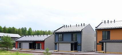 Forenom Serviced Apts Espoo Perusmäki 2