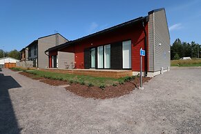 Forenom Serviced Apts Espoo Perusmäki 2