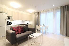 Forenom Serviced Apts Espoo Perusmäki 2