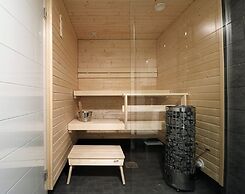 Forenom Serviced Apts Espoo Perusmäki 2