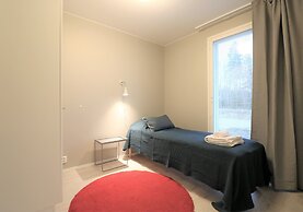 Forenom Serviced Apts Espoo Perusmäki 2