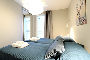 Forenom Serviced Apts Espoo Perusmäki 2