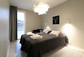 Forenom Serviced Apts Espoo Perusmäki 2