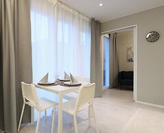 Forenom Serviced Apts Espoo Perusmäki 2