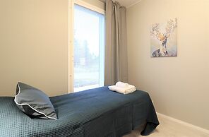 Forenom Serviced Apts Espoo Perusmäki 2