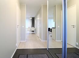 Forenom Serviced Apts Espoo Perusmäki 2