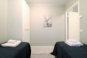 Forenom Serviced Apts Espoo Perusmäki 2