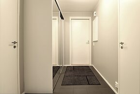 Forenom Serviced Apts Espoo Perusmäki 2