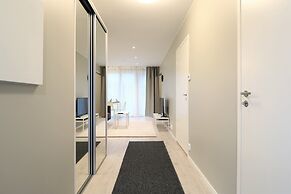 Forenom Serviced Apts Espoo Perusmäki 2