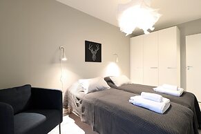 Forenom Serviced Apts Espoo Perusmäki 2