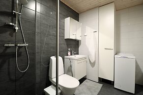 Forenom Serviced Apts Espoo Perusmäki 2