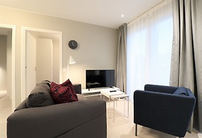 Forenom Serviced Apts Espoo Perusmäki 2