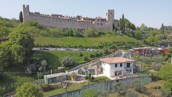 Al Castello by Wonderful Italy