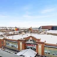 By Stampede Free Parking Banff Pass Wine More