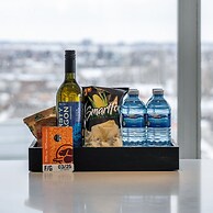 By Stampede Free Parking Banff Pass Wine More