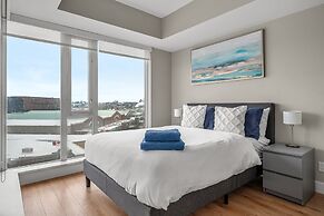 By Stampede Free Parking Banff Pass Wine More