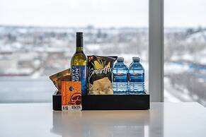 By Stampede Free Parking Banff Pass Wine More