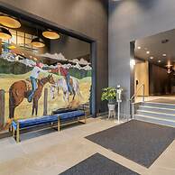 By Stampede Free Parking Banff Pass Wine More